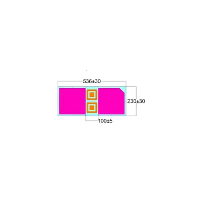 UVC-LED-Chip